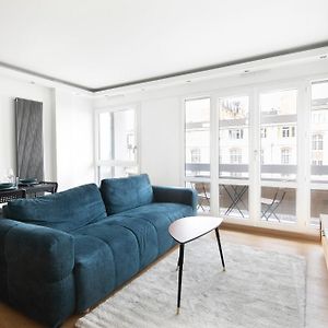 Appartement met Twee Slaapkamers